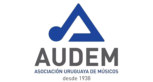 Logo Audem