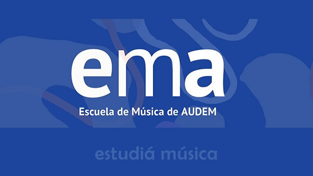 Escuela de Música – Inicio de cursos 2022