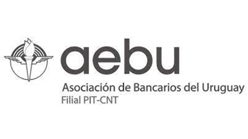 Logo AEBU