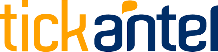 Logo Tickantel