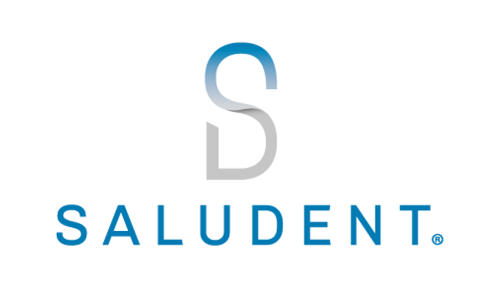 Logo Saludent