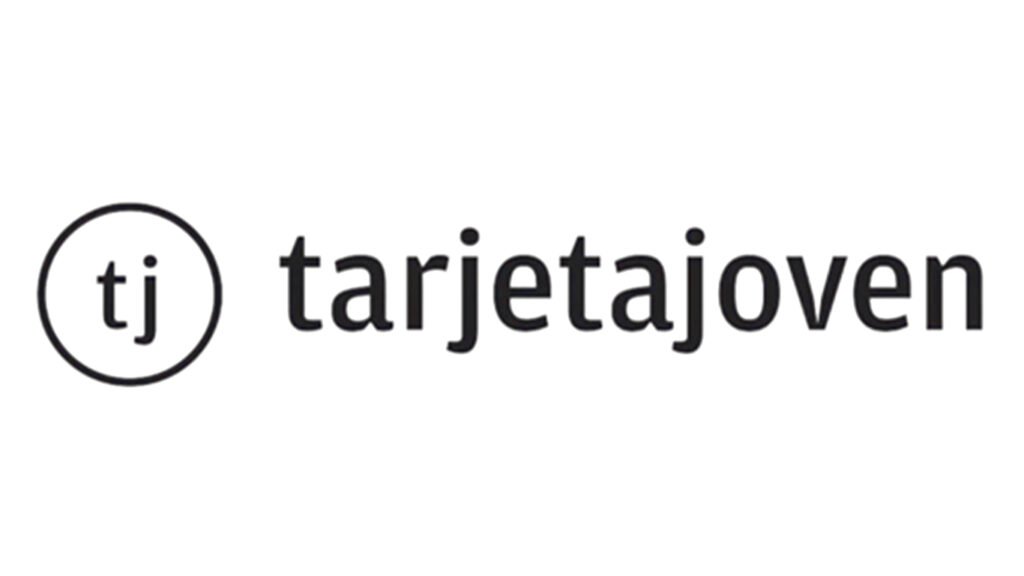 Tarjeta Joven