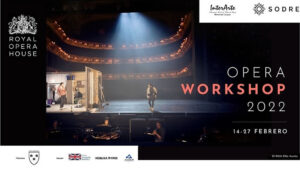Ópera Workshop 2022