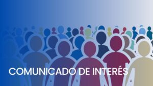Comunicado – Audem Elecciones 2025