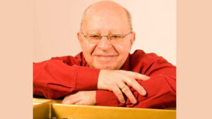 Homenaje al Maestro Eduardo Gilardoni