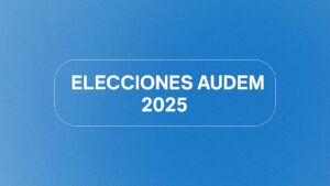 Elecciones 2025 ¿como votar?