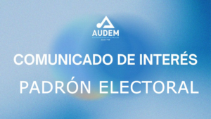 Padrón Electoral