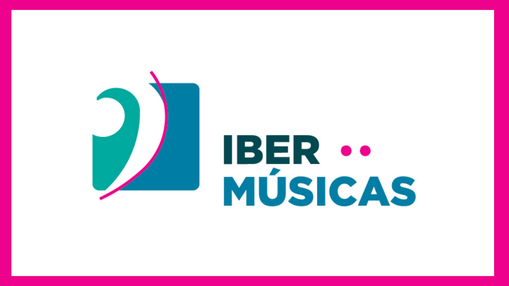 Ibermúsicas – Convocatorias 2026