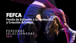 FEFCA – Personas seleccionadas 2025