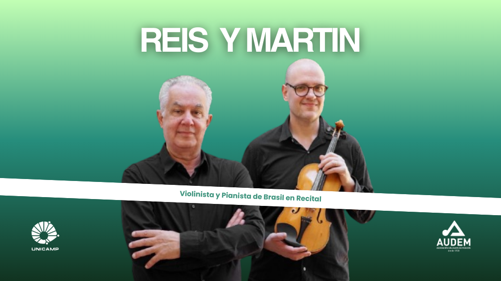 REIS Y MARTIN