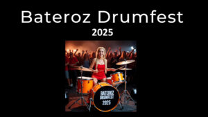 Bateroz Drumfest