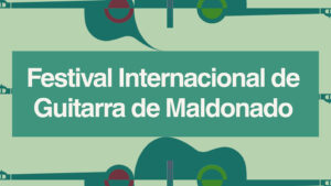 Exposición de Guitarras
