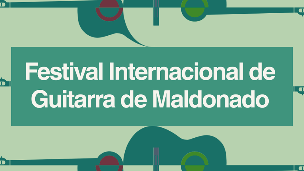 Exposición de Guitarras