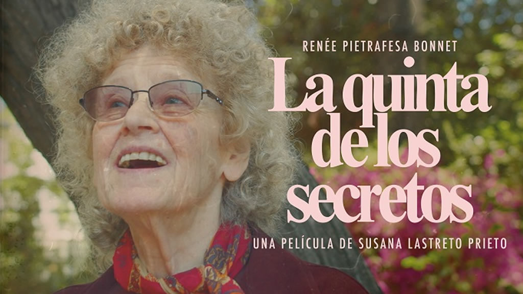 La quinta de los secretos