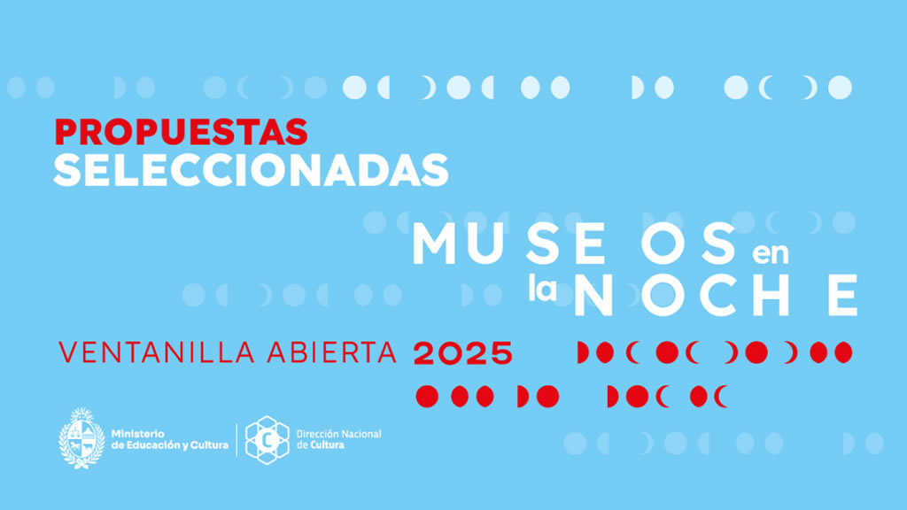 Museos en la Noche 2025 – Edición Bicentenario