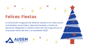 Felices Fiestas