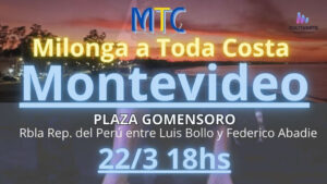 Milonga a Toda Costa