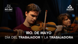 1RO. DE MAYO