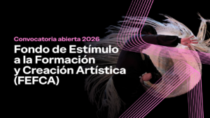FEFCA Convocatoria 2026
