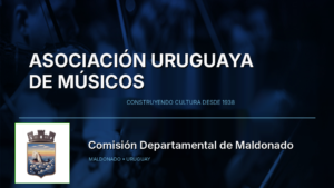 Comisión Departamental de Maldonado